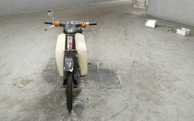 HONDA C70 SUPER CUB C70