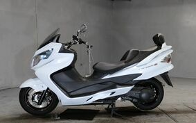 SUZUKI SKYWAVE 400 S 2017 CK45A