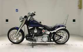 HARLEY FLSTF 1450 2003