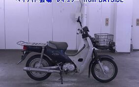 HONDA C50ﾌﾟﾛ AA04