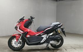 HONDA ADV150 KF61