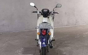 HONDA SUPER CUB110 JA42