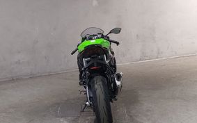 KAWASAKI NINJA ZX-6R ZX636G