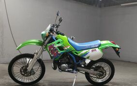 KAWASAKI KDX250SR DX250F