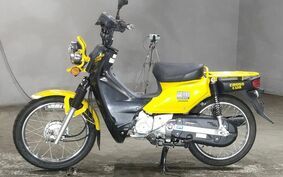 HONDA CROSS CUB 110 JA10