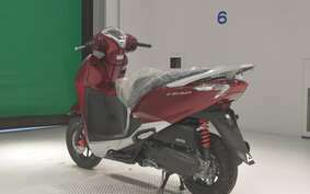 HONDA LEAD 125 JF45