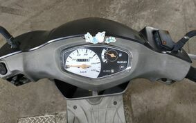 SUZUKI ADDRESS V125 G CF46A