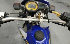 YAMAHA XTZ125 不明