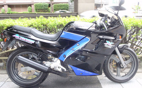 SUZUKI GSX250F Across GJ75A