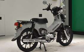 HONDA CROSS CUB 110 JA60