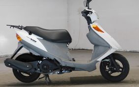 SUZUKI ADDRESS V125 CF4EA