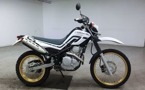 YAMAHA SEROW 250 2006 DG11J