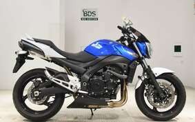 SUZUKI GSR400 A 2014 GK7EA