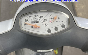 SUZUKI LETS4