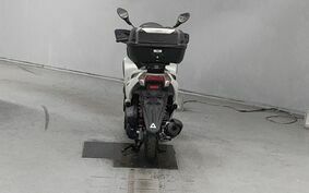 YAMAHA TRICITY 125 SE82J