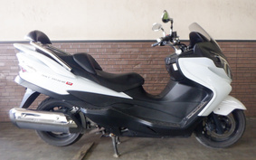 SUZUKI SKYWAVE 250 (Burgman 250) M Type CJ45A