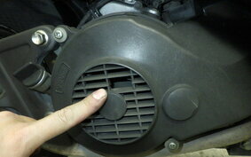 SUZUKI ADDRESS V125 S CF4MA