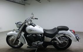 HONDA SHADOW 400 2004 NC34