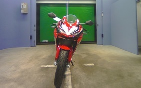 HONDA CBR250RR A MC51