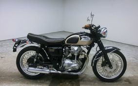 KAWASAKI W650 2002 EJ650A