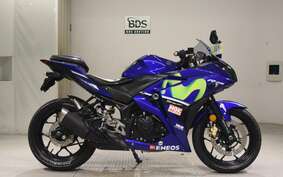 YAMAHA YZF-R25 RG10J