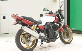 HONDA CB400SF VTEC Spec3 2007 NC39