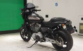 HARLEY XR1200R 2011