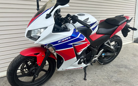 HONDA CBR250R ABS MC41