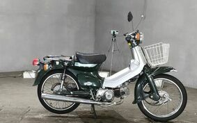 HONDA C70 SUPER CUB HA02