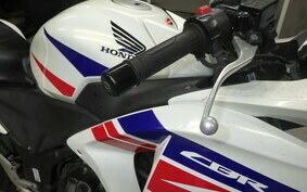 HONDA CBR250R A MC41