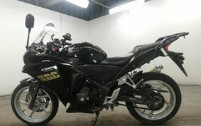 HONDA CBR250R MC42