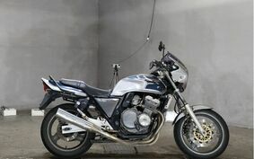 HONDA CB400SF 1992 NC31