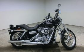 HARLEY FXDI 1580 2008 GM4