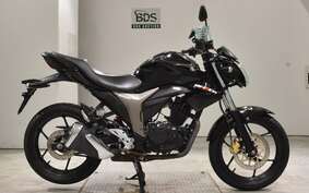 SUZUKI GIXXER 150 NG4BG