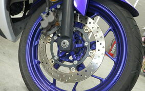 YAMAHA YZF-R25 RG10J