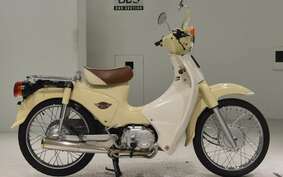 HONDA C110 SUPER CUB JA07