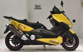 YAMAHA T-MAX500 Gen.3 2009 SJ08J