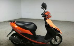 SUZUKI ADDRESS V50 Fi G Type CA44A