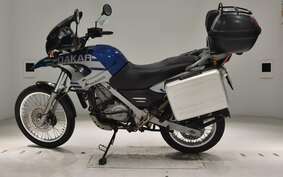 BMW F650GS DAKAR 2007