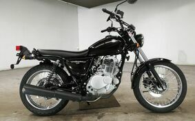 SUZUKI GRASS TRACKER NJ4DA