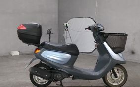 YAMAHA JOG POCHE SA08J