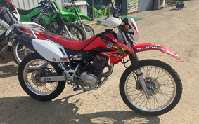 HONDA XR230 MD36