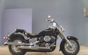 YAMAHA DRAGSTAR 400 CLASSIC 2004 VH01J