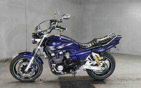 YAMAHA XJR400 R 2007 RH02J