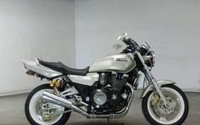 YAMAHA XJR1200 1997 4KG