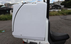 HONDA GYRO CANOPY TA03