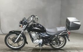 HONDA CBF125T PJJN