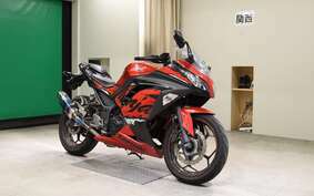 KAWASAKI NINJA 250 ABS EX250L