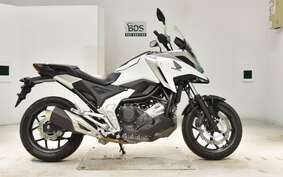 HONDA NC750X 2021 RH09