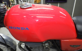 HONDA GB250 CLUBMAN MC10